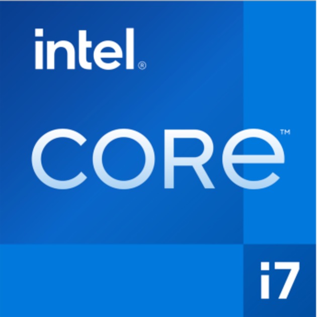 Intel Core i7-12700T, processor - Tray-Version