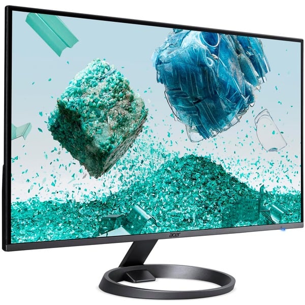 Acer Vero RL272E, LED-Monitor - 69 cm (27 inches), darkblue, FullHD, IPS, AMD Free-Sync, 100Hz Panel