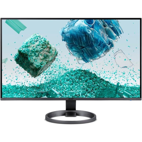 Acer Vero RL272E, LED-Monitor - 69 cm (27 inches), darkblue, FullHD, IPS, AMD Free-Sync, 100Hz Panel