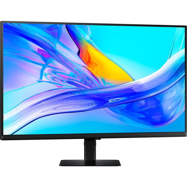 Samsung ViewFinity S80UD S32D800UAU, LED-Monitor - 80 cm (32 inches), black, UltraHD/4K, VA, USB-Hub