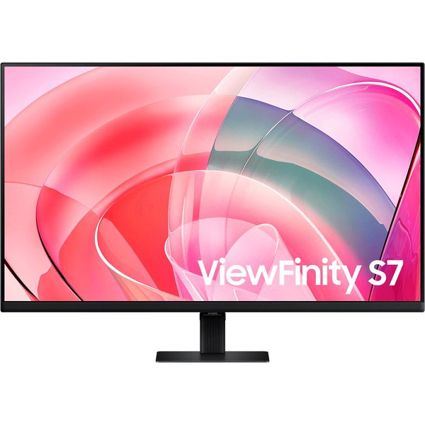 Samsung ViewFinity S70D S32D700EAU, LED-Monitor - 80 cm (32 inches), black, UltraHD/4k, VA, HDR10
