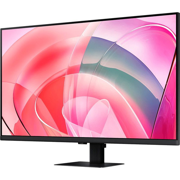 Samsung ViewFinity S70D S32D700EAU, LED-Monitor - 80 cm (32 inches), black, UltraHD/4k, VA, HDR10