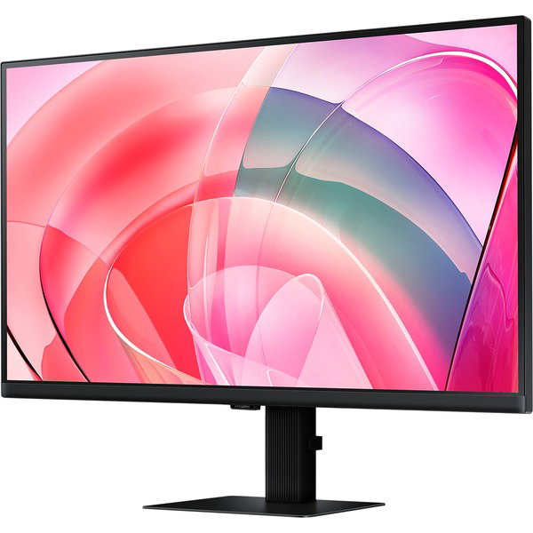 Samsung ViewFinity S70D S27D700EAU, LED-Monitor - 68 cm (27 inches), black, UltraHD/4k, IPS, HDR10