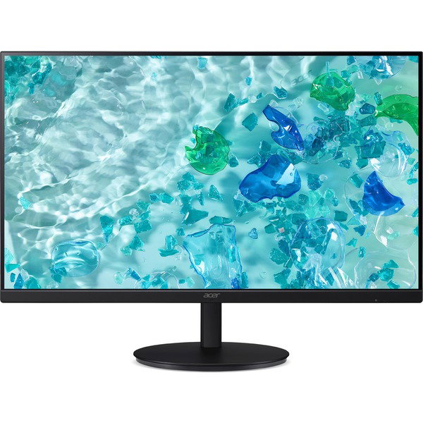 Acer CB322QKAbmiiprx, LED-Monitor - 80 cm (31.5 inches), black, UltraHD/4K, IPS, HDMI, DP, USB-C