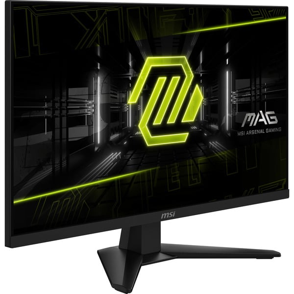 MSI MAG 274FDE, Gaming-Monitor - 68.6 cm (27 inches), black, FullHD, Rapid-IPS, HDR Ready, Adaptive-Sync, 200Hz Panel