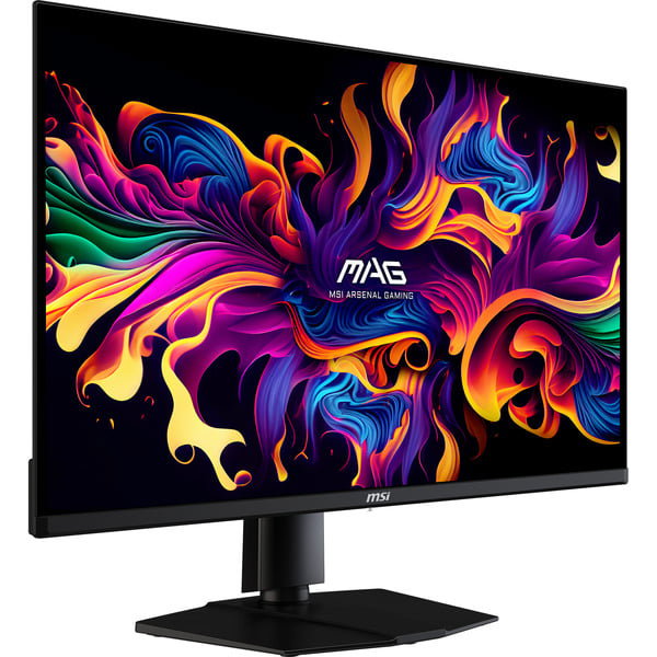 MSI MAG 321UPDE QD-OLED, Gaming-Monitor - 80 cm (31.5 inches), black, UltraHD/4K, AMD FreeSync Premium Pro, USB-C, 165Hz Panel