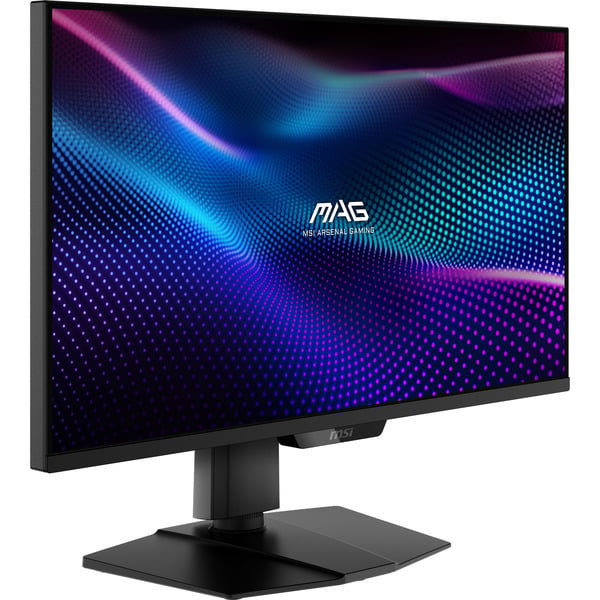 MSI MAG 274UPDFDE E16M, Gaming-Monitor - 69 cm (27 inches), black, UltraHD/4K, Rapid-IPS, Dual-Mode 160/320 Hz, 320Hz Panel