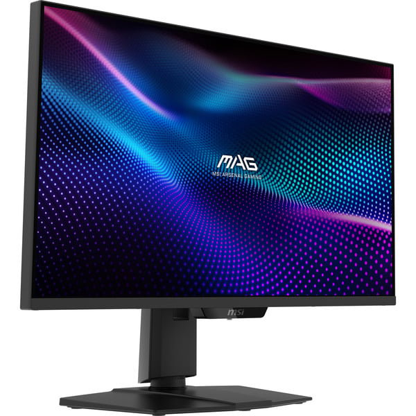 MSI MAG 274UPDFDE E16M, Gaming-Monitor - 69 cm (27 inches), black, UltraHD/4K, Rapid-IPS, Dual-Mode 160/320 Hz, 320Hz Panel