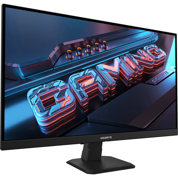 GIGABYTE GS27U, Gaming-Monitor - 68.6 cm (27 inches), black, UltraHD/4K, SS-IPS, HDMI, DP, HDR, 160Hz Panel