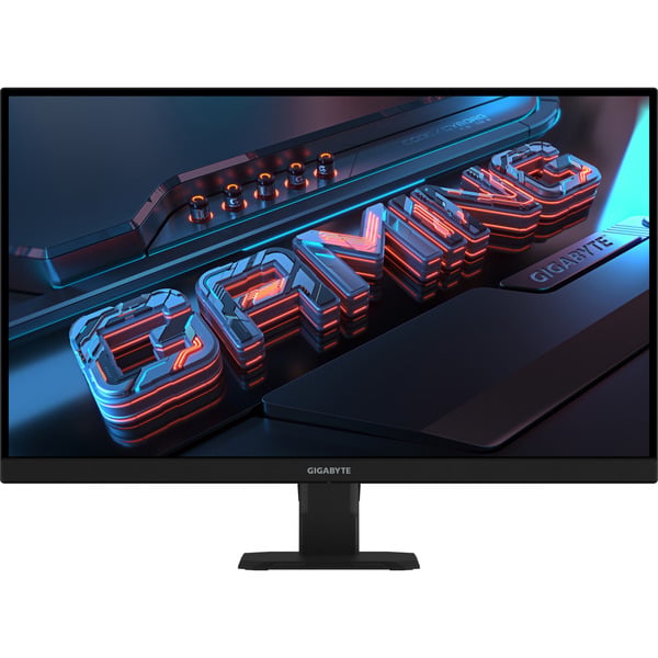 GIGABYTE GS27U, Gaming-Monitor - 68.6 cm (27 inches), black, UltraHD/4K, SS-IPS, HDMI, DP, HDR, 160Hz Panel