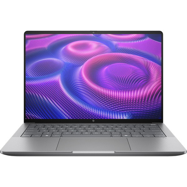 HP ZBook Ultra 14 G1a (A3ZQ1ET), Notebook - gray, AMD Ryzen AI Max PRO 390, AMD Radeon 8050S, 64 GB LPDDR5X, 1 TB (1 TB SSD), Windows 11 Pro