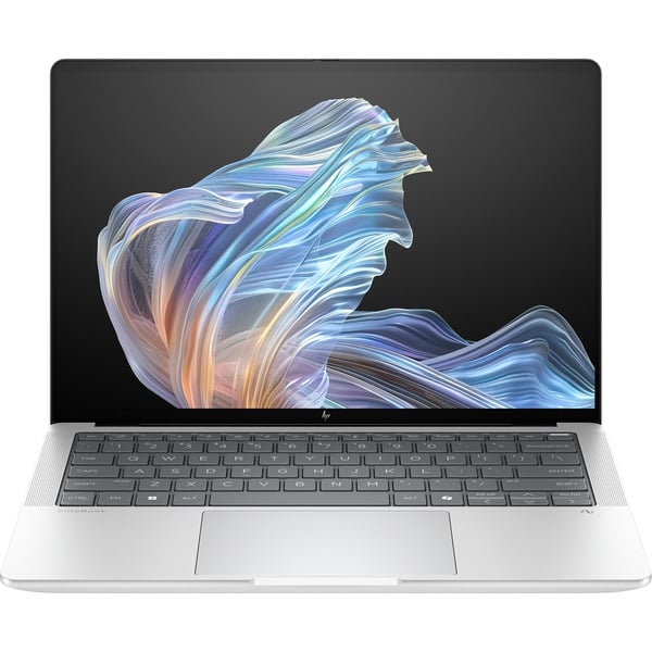 HP EliteBook X G1a (B66TFAT), Notebook - silver, AMD Ryzen AI 7 PRO 360, AMD Radeon 880M, 32 GB LPDDR5X, 1 TB (1 TB SSD), Windows 11 Pro