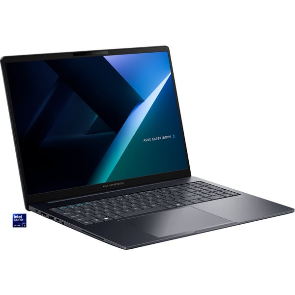 ASUS ExpertBook B5 (B5605CCA-PL0034X), Notebook - gray, Intel Core Ultra 5 225H, Intel Graphics, 16 GB DDR5, 512 GB (512 GB SSD), Windows 11 Pro