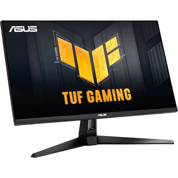 ASUS TUF Gaming VG27AQM5A, Gaming-Monitor - 68.6 cm (27 inches), black, QHD, Fast-IPS, ELMB Sync, VRR, 300Hz Panel