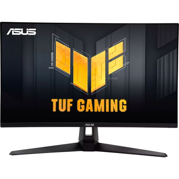 ASUS TUF Gaming VG27AQM5A, Gaming-Monitor - 68.6 cm (27 inches), black, QHD, Fast-IPS, ELMB Sync, VRR, 300Hz Panel