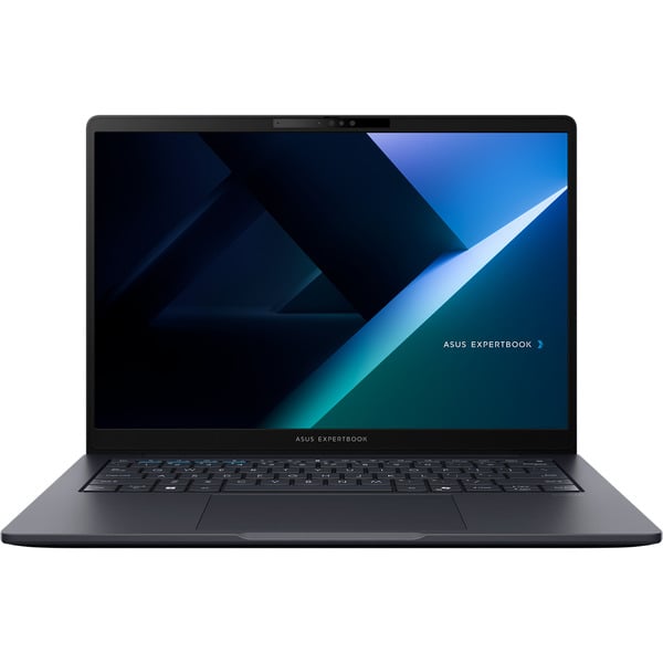 ASUS ExpertBook B3 (B3405CCA-LY0066X), Notebook - gray, Intel Core Ultra 5 125H, Intel Graphics, 16 GB DDR5, 512 GB (512 GB SSD), Windows 11 Pro