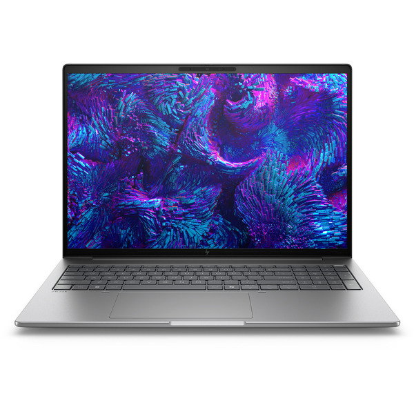 HP ZBook 8 G1i (A3ZT7ET), Notebook - silver, Intel Core Ultra 9 285H, NVIDIA RTX 500, 64 GB DDR5, 1 TB (1 TB SSD), Windows 11 Pro