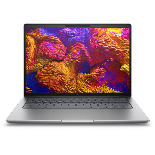 HP ZBook 8 G1ak (A3ZT4ET), Notebook - silver, AMD Ryzen AI 7 PRO 350, AMD Radeon 860M, 64 GB DDR5, 2 TB (2 TB SSD), Windows 11 Pro