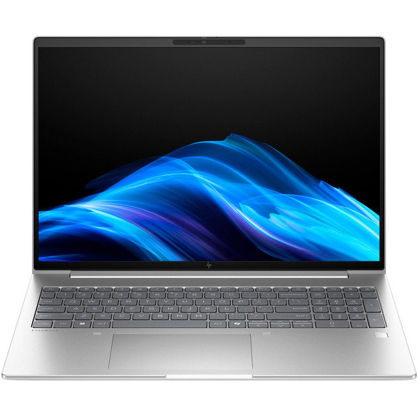 HP EliteBook 6 G1a (AD3J9ET), Notebook - silver, AMD Ryzen 5 230, AMD Radeon 760M, 16 GB DDR5, 512 GB (512 GB SSD), Windows 11 Pro