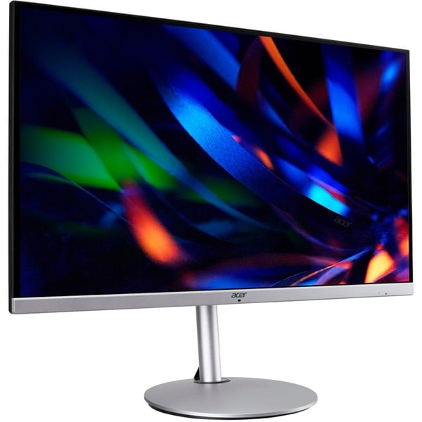 Acer CB322QKsemipruzx, LED-Monitor - 80 cm (32 inches), silver/black, UltraHD/4K, IPS, USB-C