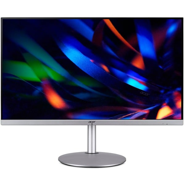 Acer CB322QKsemipruzx, LED-Monitor - 80 cm (32 inches), silver/black, UltraHD/4K, IPS, USB-C