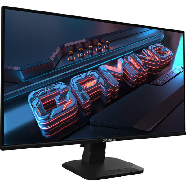 GIGABYTE GS25F2, Gaming-Monitor - 62.2 cm (24.5 inches), black (matte), FullHD, SS-IPS, Free-Sync-Premium, 200Hz Panel