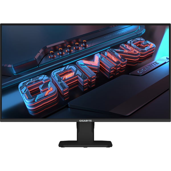 GIGABYTE GS25F2, Gaming-Monitor - 62.2 cm (24.5 inches), black (matte), FullHD, SS-IPS, Free-Sync-Premium, 200Hz Panel