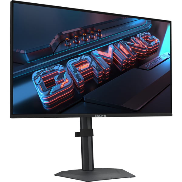 GIGABYTE G25F2, Gaming-Monitor - 62.2 cm (24.5 inches), black (matte), FullHD, SS-IPS, Free-Sync-Premium, 200Hz Panel