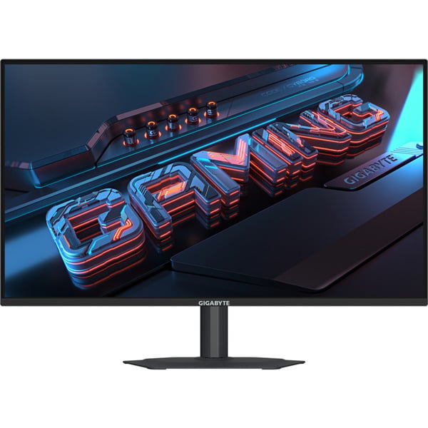 GIGABYTE G25F2, Gaming-Monitor - 62.2 cm (24.5 inches), black (matte), FullHD, SS-IPS, Free-Sync-Premium, 200Hz Panel