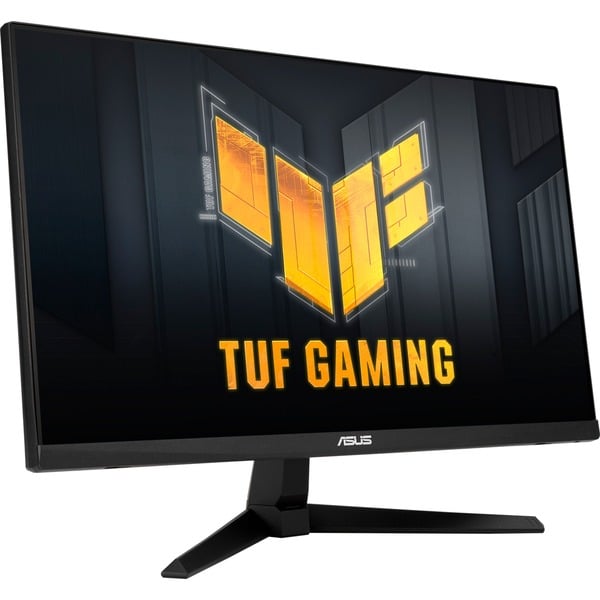 ASUS TUF Gaming VG249Q3A, Gaming-Monitor - 61 cm (24 inches), black, FullHD, IPS, AMD FreeSync Premium, HDMI, 180Hz Panel