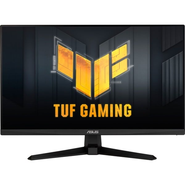 ASUS TUF Gaming VG249Q3A, Gaming-Monitor - 61 cm (24 inches), black, FullHD, IPS, AMD FreeSync Premium, HDMI, 180Hz Panel
