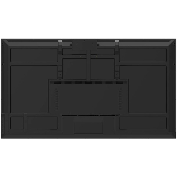Optoma N3861K, Public Display - black, UltraHD/4K, HDMI, MediaPlayer