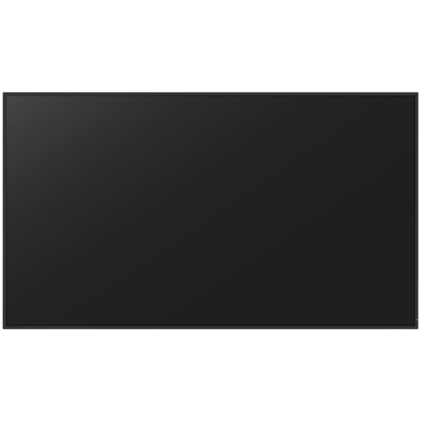 Optoma N3651K, Public Display - black, UltraHD/4K, HDMI, MediaPlayer
