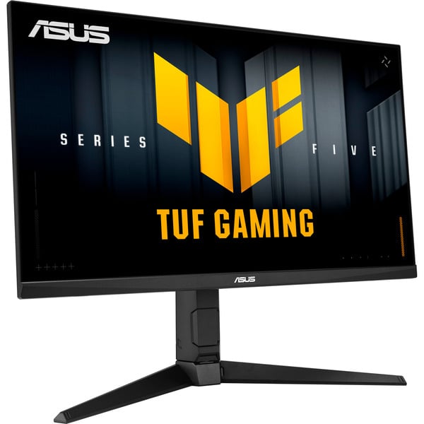 ASUS TUF Gaming VG27AQML5A, Gaming-Monitor - 68.6 cm (27 inches), black, QHD, Fast-IPS, HDMI, DP, 300Hz Panel