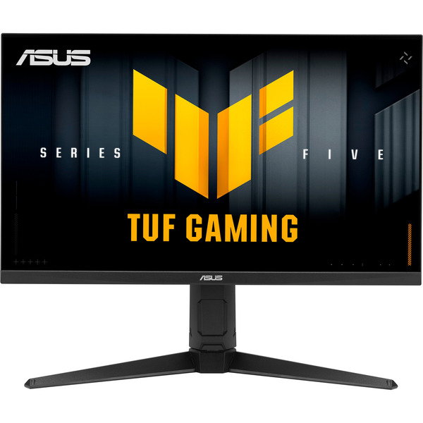 ASUS TUF Gaming VG27AQML5A, Gaming-Monitor - 68.6 cm (27 inches), black, QHD, Fast-IPS, HDMI, DP, 300Hz Panel