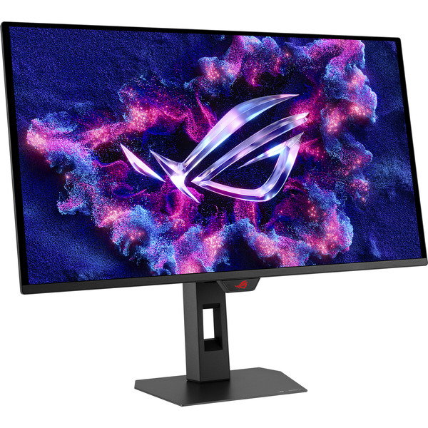 ASUS ROG Strix XG27AQDPG QD-OLED, Gaming-Monitor - 67.3 cm (26.5 inches), black, QHD, USB-Hub, HDR, VRR, 500Hz Panel