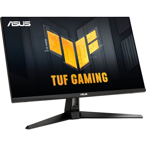 ASUS TUF Gaming VG27AQ5A, Gaming-Monitor - 68.6 cm (27 inches), black, QHD, Fast-IPS, HDMI, DP, VRR, 210Hz Panel