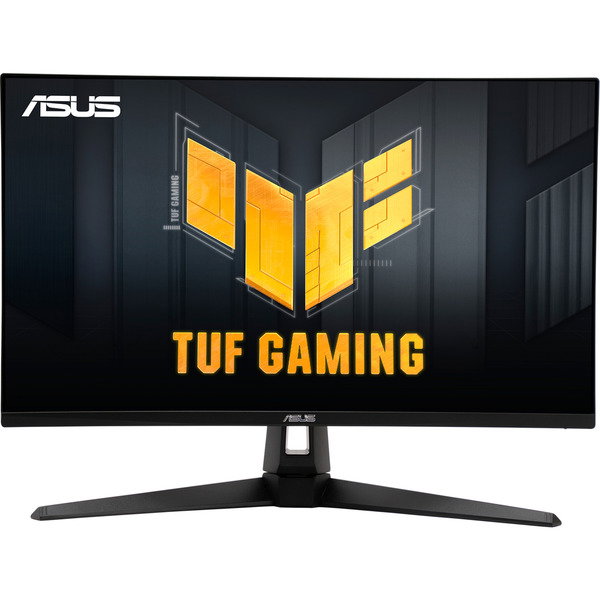 ASUS TUF Gaming VG27AQ5A, Gaming-Monitor - 68.6 cm (27 inches), black, QHD, Fast-IPS, HDMI, DP, VRR, 210Hz Panel