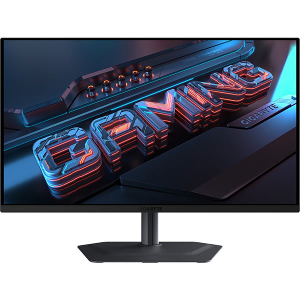 GIGABYTE MO27Q2A QD-OLED, Gaming-Monitor - 68.6 cm (27 inches), black/gray, QHD, KVM, FreeSync Premium Pro, G-Sync-compatible, 280Hz Panel