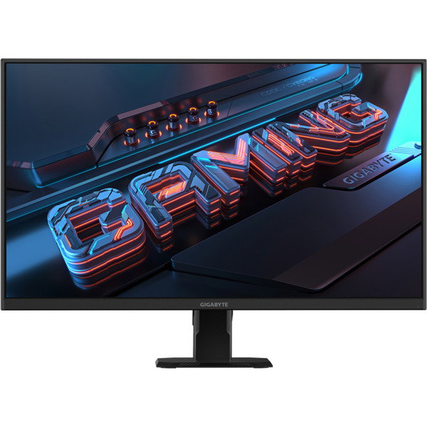 GIGABYTE GS27Q X, Gaming-Monitor - 68.6 cm (27 inches), black, QHD, SS-IPS, HDR Ready, AMD-Freesync-Premium, 240Hz Panel
