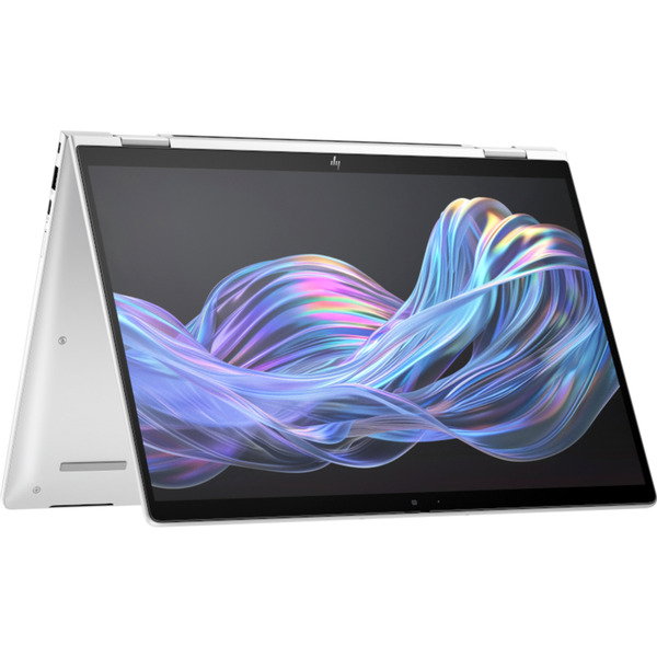 HP EliteBook X Flip G1i (B69BLET), Notebook - silver, Intel Core Ultra 7 258V, Intel Arc Graphics 140V, 32 GB LPDDR5X, 1 TB (1 TB SSD), Windows 11 Pro