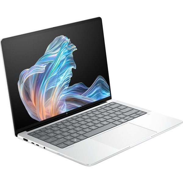 HP EliteBook X G1a (B69BHET), Notebook - silver, AMD Ryzen AI 9 HX PRO 375, AMD Radeon 890M, 64 GB LPDDR5X, 2 TB (2 TB SSD), Windows 11 Pro