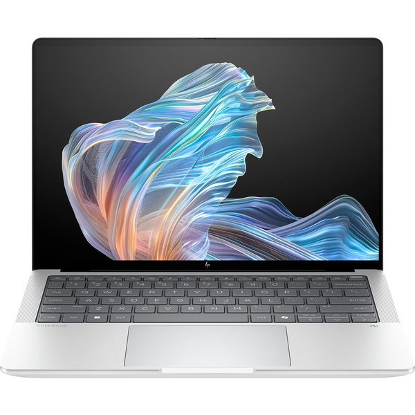 HP EliteBook X G1a (B69BHET), Notebook - silver, AMD Ryzen AI 9 HX PRO 375, AMD Radeon 890M, 64 GB LPDDR5X, 2 TB (2 TB SSD), Windows 11 Pro