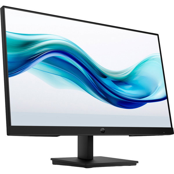 HP Serie 3 Pro 324pf, LED-Monitor - 60.5 cm (23.8 inches), black, FullHD, IPS, HDMI, DP, VGA, 100Hz Panel