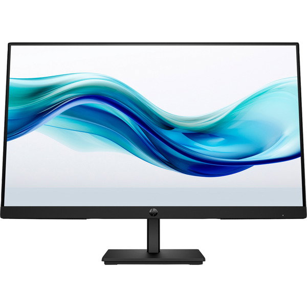HP Serie 3 Pro 324pf, LED-Monitor - 60.5 cm (23.8 inches), black, FullHD, IPS, HDMI, DP, VGA, 100Hz Panel