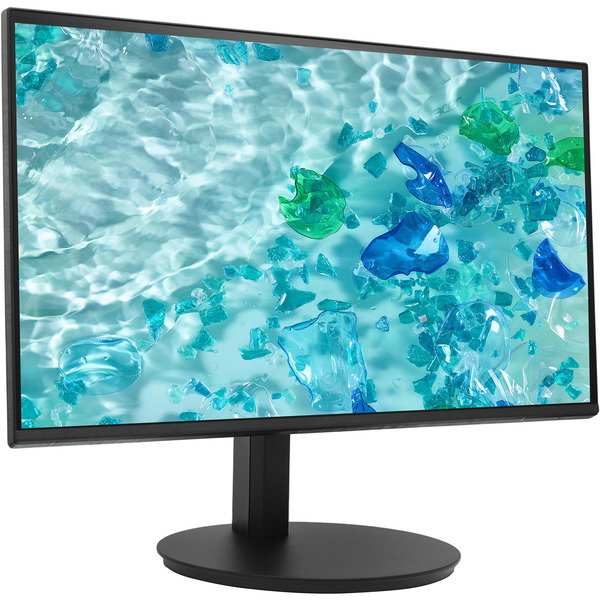Acer Vero CB242YP6bmiprx, LED-Monitor - 60.5 cm (23.8 inches), black, FullHD, IPS, HDMI, DP, VGA, 144Hz Panel