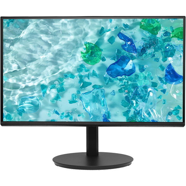 Acer Vero CB242YP6bmiprx, LED-Monitor - 60.5 cm (23.8 inches), black, FullHD, IPS, HDMI, DP, VGA, 144Hz Panel