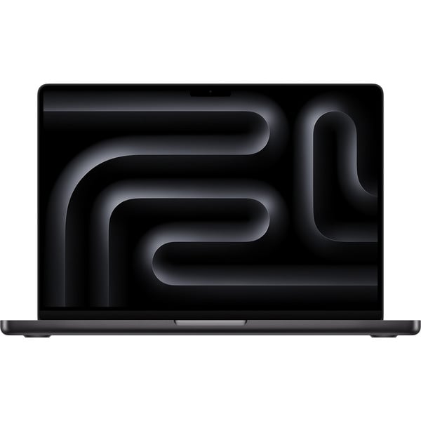 Apple MacBook Pro (14) 2025, Notebook - black, 16 GB, 1 TB (1 TB SSD), M5, MacOS, Deutsch