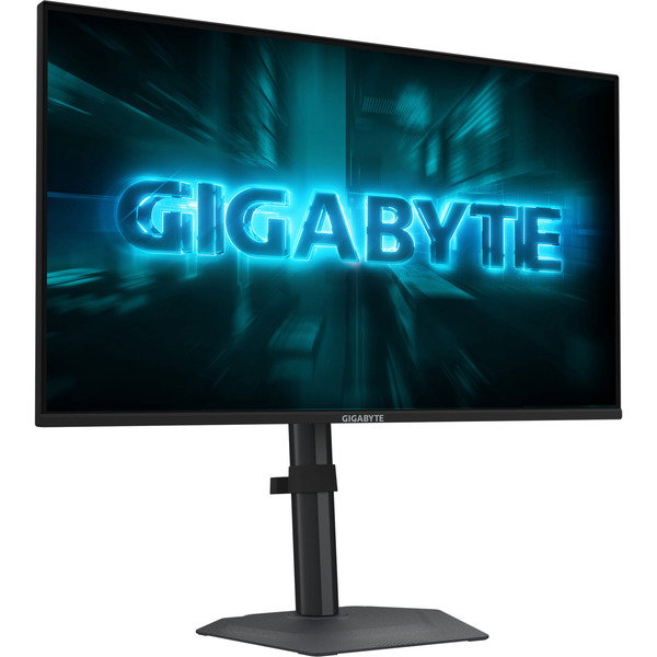 GIGABYTE G25F2A, Gaming-Monitor - 62.2 cm (24.5 inches), black (matte), FullHD, SS-IPS, HDMI, DP, speakers, 240Hz Panel