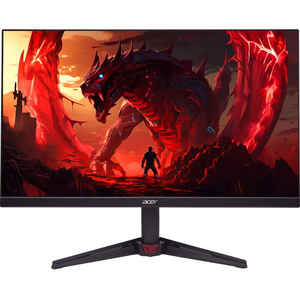 Acer Nitro VG240YW3, Gaming-Monitor - 60.5 cm (23.8 inches), black, FullHD, IPS, HDMI, DP, Free-Sync-Premium, 240Hz Panel